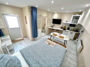 Toulouse : Studio équipé au cœur de St-Cyprien
